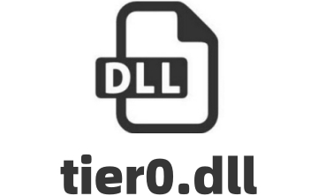 tier0.dll段首LOGO