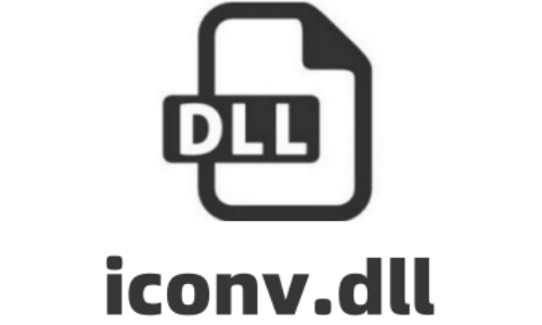 iconv.dll截图