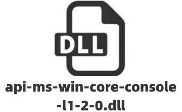 api-ms-win-core-console-l1-2-0.dll段首LOGO