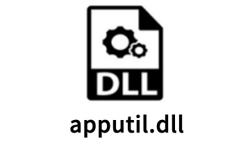 apputil.dll段首LOGO
