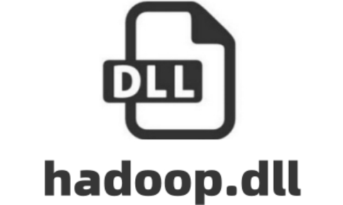 hadoop.dll截图