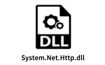 System.Net.Http.dll段首LOGO