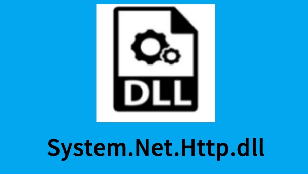 System.Net.Http.dll截图