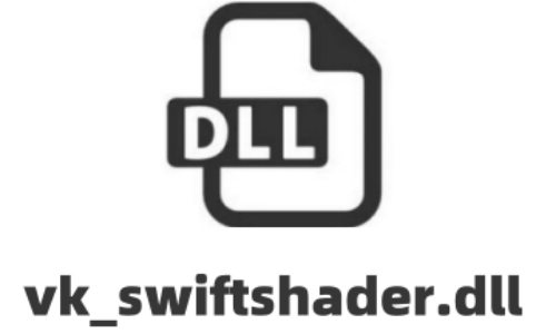vk_swiftshader.dll截图