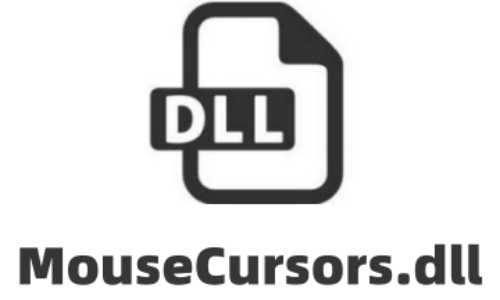 MouseCursors.dll截图