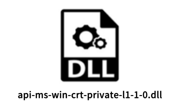 api-ms-win-crt-private-l1-1-0.dll段首LOGO