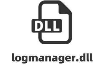 logmanager.dll段首LOGO