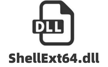 ShellExt64.dll段首LOGO