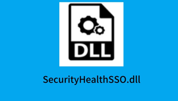 SecurityHealthSSO.dll截图
