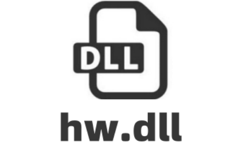 hw.dll截图