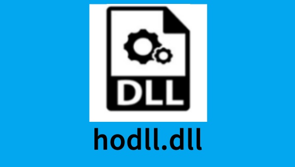 hodll.dll截图