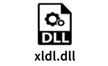 xldl.dll段首LOGO