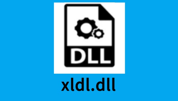 xldl.dll截图