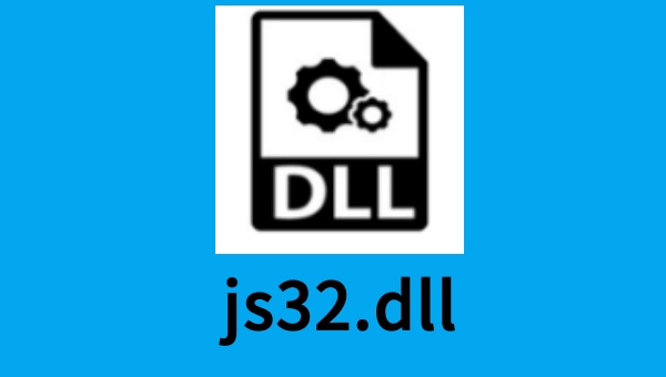 js32.dll截图
