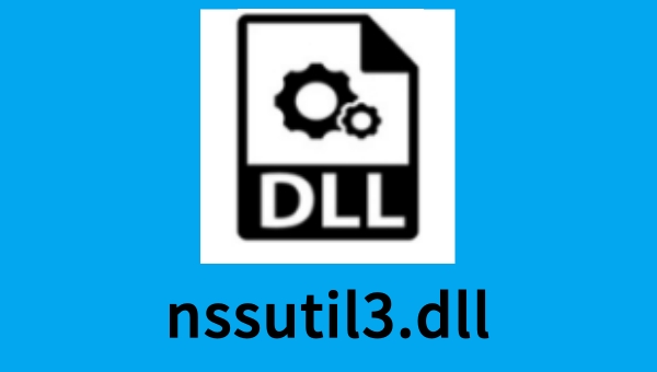 nssutil3.dll截图