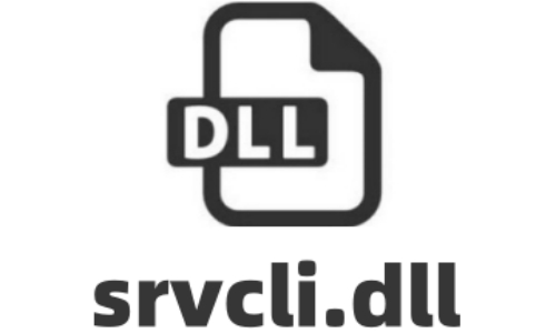 srvcli.dll截图