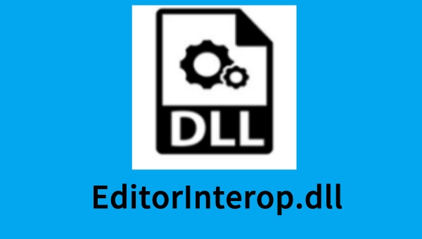 EditorInterop.dll截图