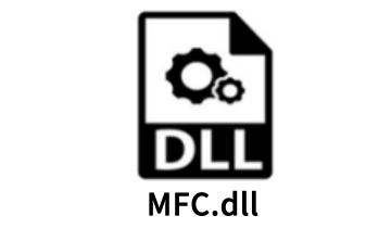 MFC.dll段首LOGO