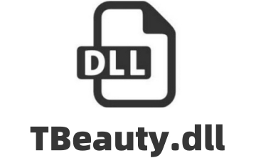 TBeauty.dll段首LOGO