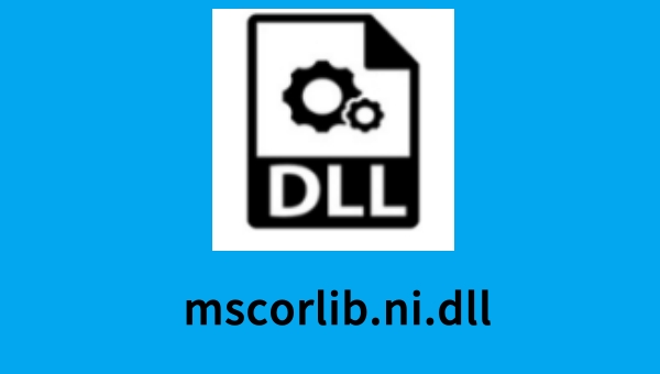 mscorlib.ni.dll截图