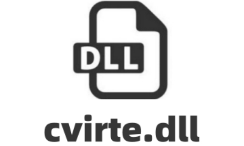 cvirte.dll截图