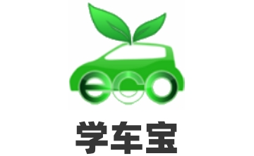 学车宝段首LOGO