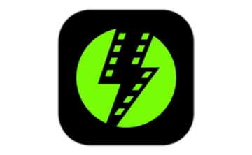 闪剪电脑版段首LOGO