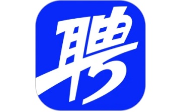 智联招聘段首LOGO