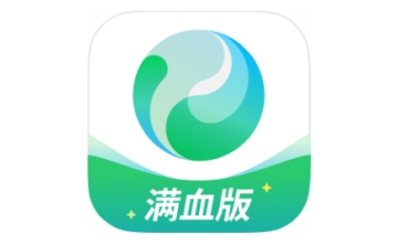 腾讯元宝段首LOGO