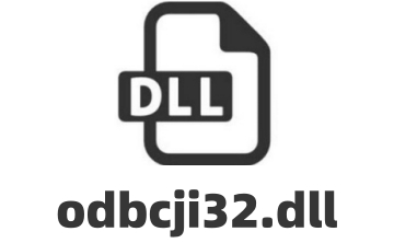 odbcji32.dll段首LOGO