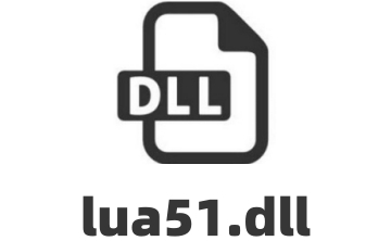 lua51.dll段首LOGO