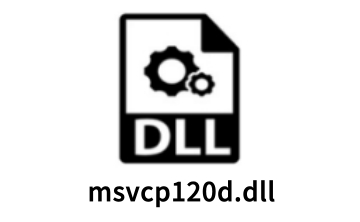 msvcp120d.dll段首LOGO