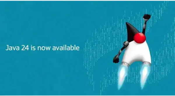 Java24截图
