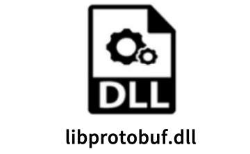 libprotobuf.dll段首LOGO