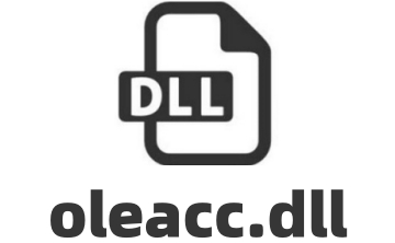 oleacc.dll段首LOGO