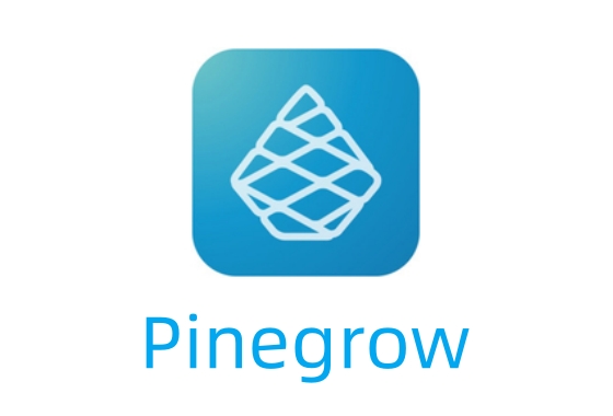 Pinegrow截图