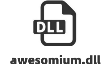 awesomium.dll段首LOGO