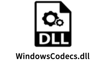 WindowsCodecs.dll段首LOGO