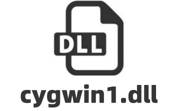 cygwin1.dll段首LOGO