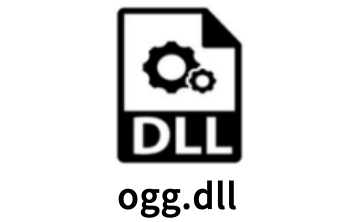ogg.dll段首LOGO