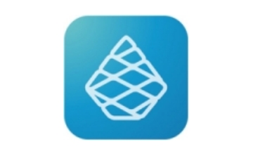 Pinegrow段首LOGO