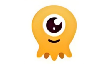 墨鱼丸视频段首LOGO