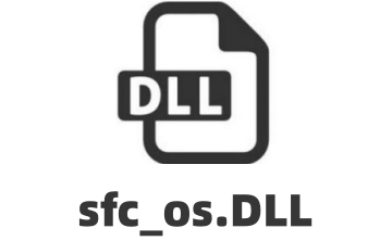 sfc_os.DLL段首LOGO