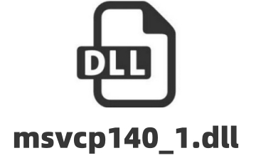 msvcp140_1.dll段首LOGO