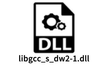 libgcc_s_dw2-1.dll段首LOGO