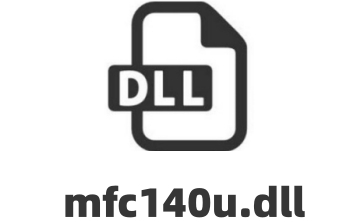 mfc140u.dll‌段首LOGO