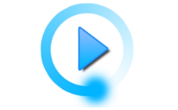 速达云点播段首LOGO