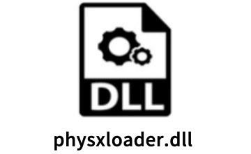physxloader.dll段首LOGO