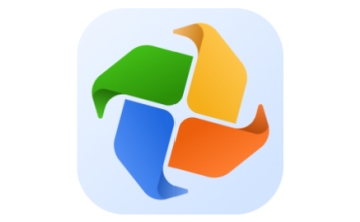 金舟打字通段首LOGO