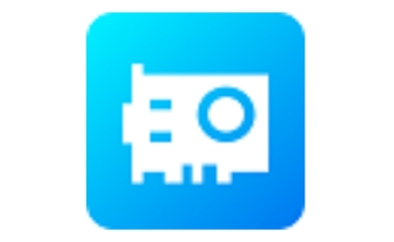 星空显卡助手段首LOGO